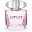 Versace Bright Crystal Mini Eau de Toilette Perfume for Women, 0.17 oz Versace Bright Crystal Mini Eau de Toilette Perfume for Women, 0.17 oz