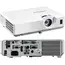 بروجيكتور هيتاشى Projector Hitachi CP-X3030 بروجيكتور هيتاشى Projector Hitachi CP-X3030