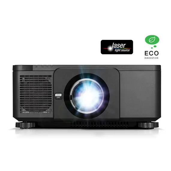 بروجيكتور ليزر 8000 لومين موديل NEC PX803UL-BK Projector بروجيكتور ليزر 8000 لومين موديل NEC PX803UL-BK Projector