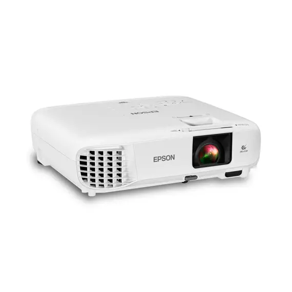 بروجكتور إبسون EB-W49 قوة العرض | PROJECTOR EBSON EB-W49 بروجكتور إبسون EB-W49 قوة العرض | PROJECTOR EBSON EB-W49