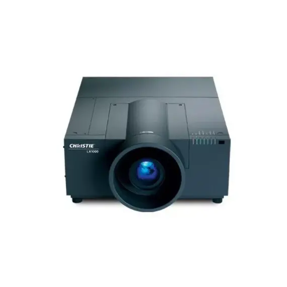 بروجيكتور 10 الف لومن موديل Christie LX1000 Projector بروجيكتور 10 الف لومن موديل Christie LX1000 Projector