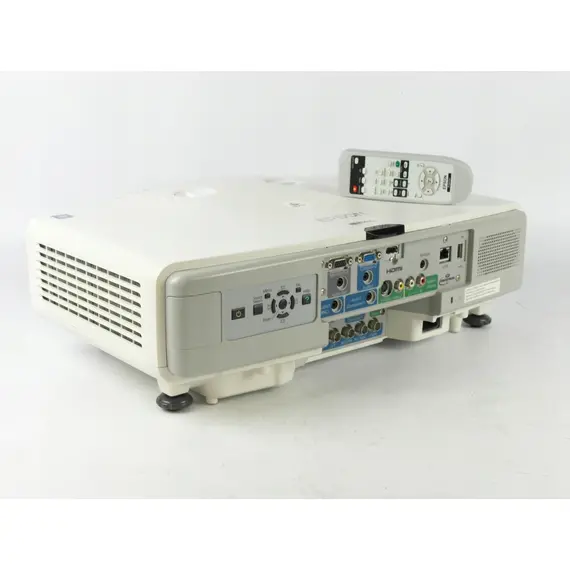 بروجيكتور ابسون 5200 لومين موديل eb-g5950 اصلى | Epson PowerLite Pro G5950 Projector بروجيكتور ابسون 5200 لومين موديل eb-g5950 اصلى | Epson PowerLite Pro G5950 Projector