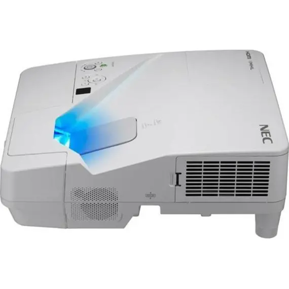 بروجيكتور NEC الترا شورت ثرو موديل | NEC UM301X بروجيكتور NEC الترا شورت ثرو موديل | NEC UM301X