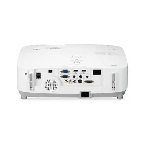 NEC P451W 3LCD Projector 4500 lumen NEC P451W 3LCD Projector 4500 lumen