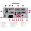 بروجيكتور هيتاشى Projector Hitachi CP-X3030 بروجيكتور هيتاشى Projector Hitachi CP-X3030