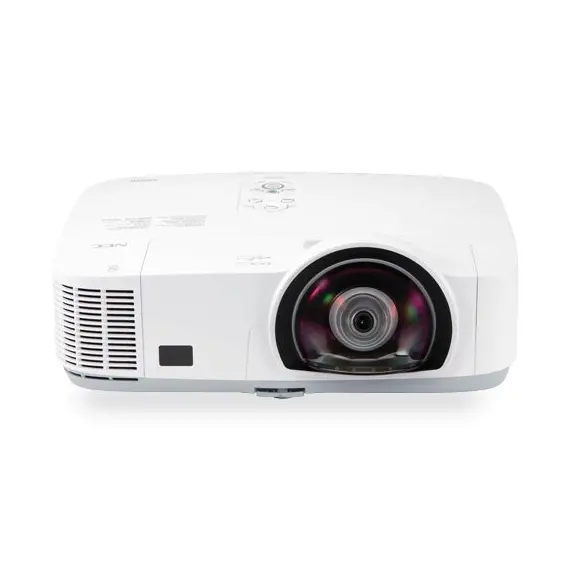 NEC NP-M300XS Projector NEC NP-M300XS Projector
