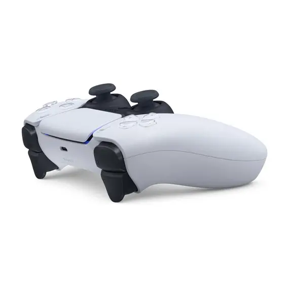DualSense Wireless Controller for PlayStation 5 (Official Version) - White DualSense Wireless Controller for PlayStation 5 (Official Version) - White