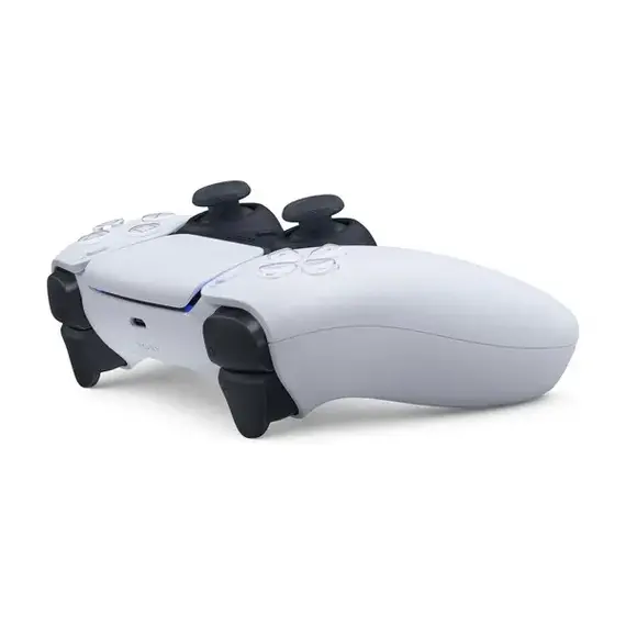 وحدة تحكم الإصدار الرقمي لجهاز PlayStation 5 مع وحدة تحكم (الإصدار الدولي) وحدة تحكم الإصدار الرقمي لجهاز PlayStation 5 مع وحدة تحكم (الإصدار الدولي)