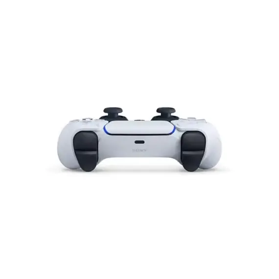 وحدة تحكم الإصدار الرقمي لجهاز PlayStation 5 مع وحدة تحكم (الإصدار الدولي) وحدة تحكم الإصدار الرقمي لجهاز PlayStation 5 مع وحدة تحكم (الإصدار الدولي)