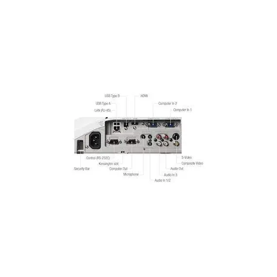Hitachi CP-AW 3019WN Projector Hitachi CP-AW 3019WN Projector
