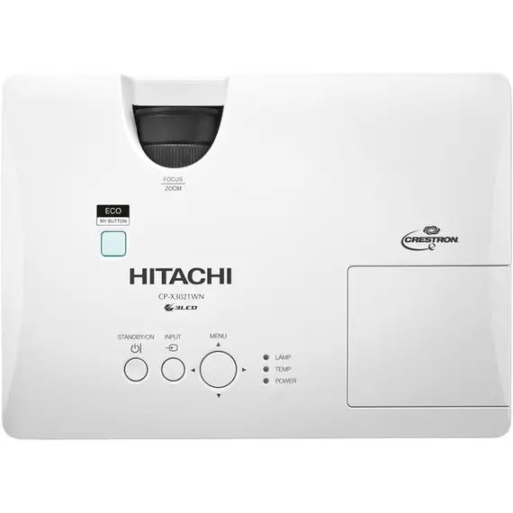 بروجيكتور هيتاشى داتا شو موديل جهاز العرض Hitachi CP-X5021N بروجيكتور هيتاشى داتا شو موديل جهاز العرض Hitachi CP-X5021N