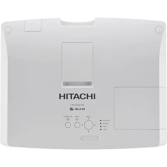 بروجيكتور هيتاشى داتا شو موديل جهاز العرض Hitachi CP-X5021N بروجيكتور هيتاشى داتا شو موديل جهاز العرض Hitachi CP-X5021N