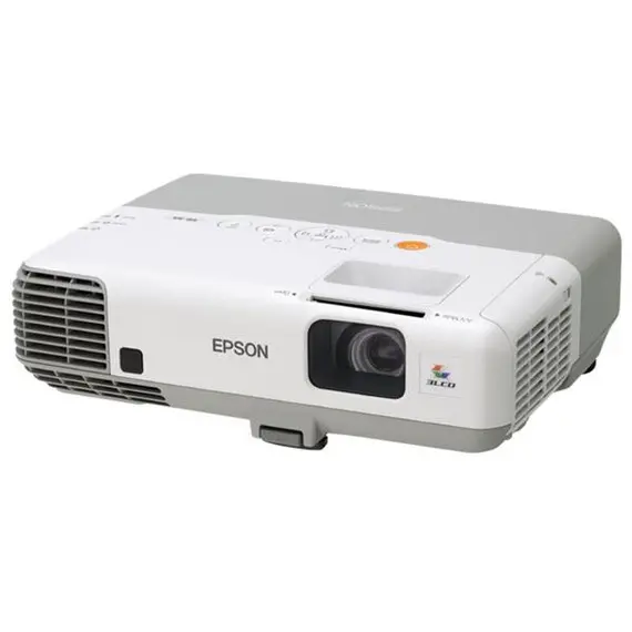 Epson PowerLite 93+ 3LCD Projector Specs Epson PowerLite 93+ 3LCD Projector Specs
