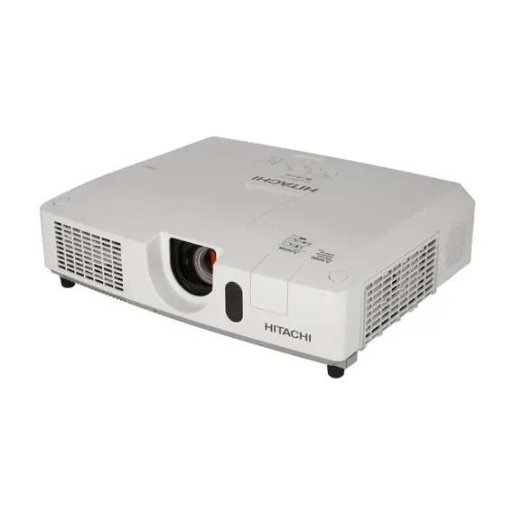 بروجيكتور هيتاشى داتا شو موديل جهاز العرض Hitachi CP-X5021N بروجيكتور هيتاشى داتا شو موديل جهاز العرض Hitachi CP-X5021N
