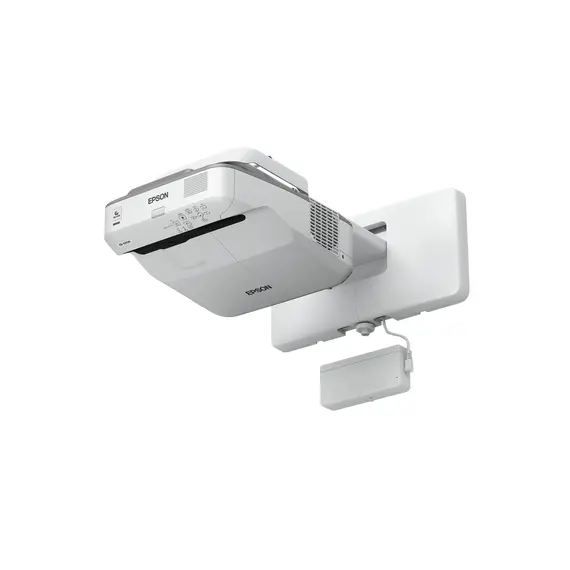 بروجيكتور ايبسون الترا شورت ثرو موديل 675wi انتر أكتيف | Epson eb-675wi بروجيكتور ايبسون الترا شورت ثرو موديل 675wi انتر أكتيف | Epson eb-675wi