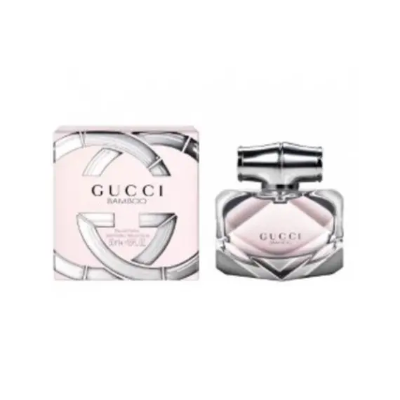 Gucci Bamboo Eau De Parfum, Perfume for Women, 2.5 oz Gucci Bamboo Eau De Parfum, Perfume for Women, 2.5 oz