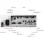 Hitachi CP-AW 3019WN Projector Hitachi CP-AW 3019WN Projector