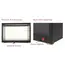 هولوبكس بجميع مقاساتة | Holobox in all sizes هولوبكس بجميع مقاساتة | Holobox in all sizes