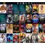 سينما فى بيتك استمتع بأفضل تجربة سينمائية في منزلك سينما فى بيتك استمتع بأفضل تجربة سينمائية في منزلك