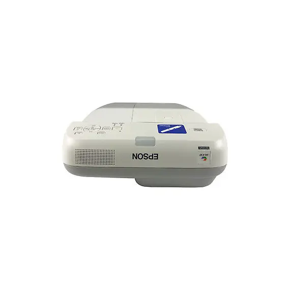 اكتشف تجربة العرض التفاعلي مع جهاز Epson BrightLink 697Ui اكتشف تجربة العرض التفاعلي مع جهاز Epson BrightLink 697Ui