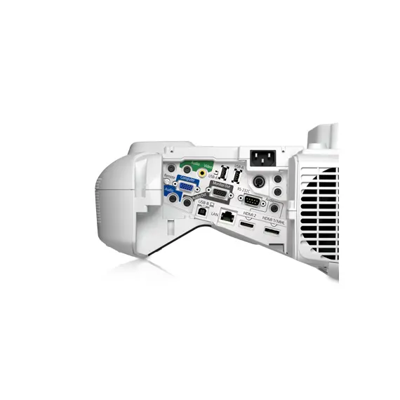 اكتشف تجربة العرض التفاعلي مع جهاز Epson BrightLink 697Ui اكتشف تجربة العرض التفاعلي مع جهاز Epson BrightLink 697Ui