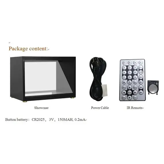 هولوبكس بجميع مقاساتة | Holobox in all sizes هولوبكس بجميع مقاساتة | Holobox in all sizes