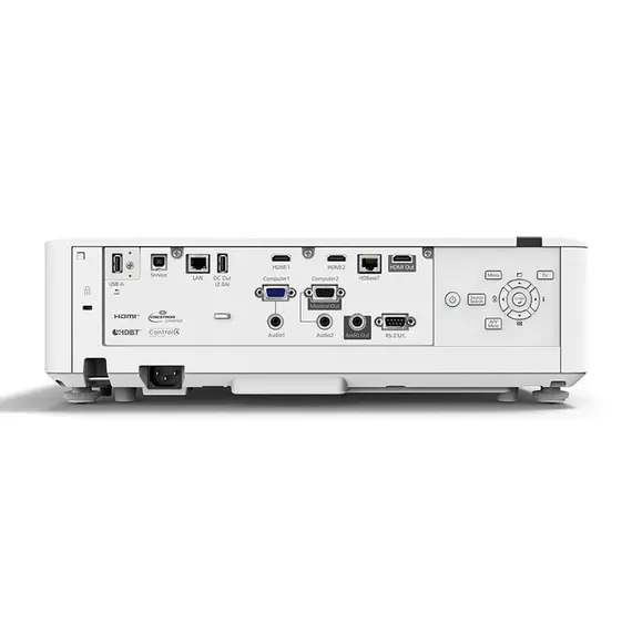 بروجيكتور ابسون موديل EB-L570U ليزر | Projector Epson EB-L570U Laser 5200 lumens WUXGA Full HD بروجيكتور ابسون موديل EB-L570U ليزر | Projector Epson EB-L570U Laser 5200 lumens WUXGA Full HD
