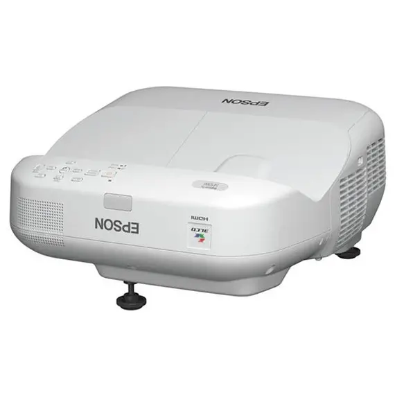 بروجكتور ابسون الترا شورت ثرو تفاعلى موديل Epson BrightLink Pro 1430Wi Projector بروجكتور ابسون الترا شورت ثرو تفاعلى موديل Epson BrightLink Pro 1430Wi Projector