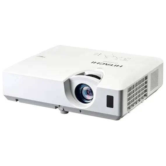Hitachi CP-X3041WN 3LCD Projector Specs Hitachi CP-X3041WN 3LCD Projector Specs