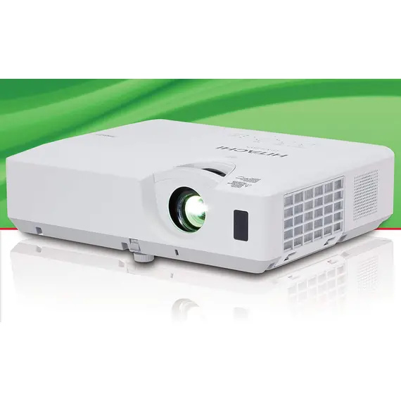 Hitachi CP-X3041WN 3LCD Projector Specs Hitachi CP-X3041WN 3LCD Projector Specs