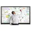 شاشة فيوسونيك سمارت أنتر أكتف 75 بوصة | IFP7533-أصدار اخر | ViewSonic ViewBoard I FP7533 75″ 4K Interactive Display شاشة فيوسونيك سمارت أنتر أكتف 75 بوصة | IFP7533-أصدار اخر | ViewSonic ViewBoard I FP7533 75″ 4K Interactive Display