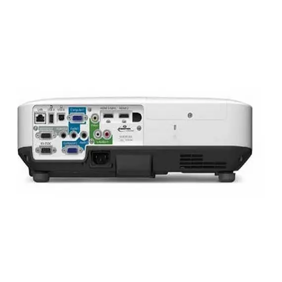 بروجيكتور ابسون 4400 full HD سينما فاخرة | Projector ebson 1980WU WUXGA 3LCD بروجيكتور ابسون 4400 full HD سينما فاخرة | Projector ebson 1980WU WUXGA 3LCD