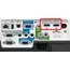 بروجيكتور ابسون 4400 full HD سينما فاخرة | Projector ebson 1980WU WUXGA 3LCD بروجيكتور ابسون 4400 full HD سينما فاخرة | Projector ebson 1980WU WUXGA 3LCD