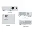 Hitachi CP-X3041WN 3LCD Projector Specs Hitachi CP-X3041WN 3LCD Projector Specs