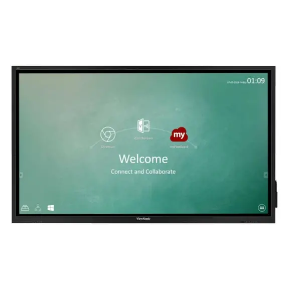 شاشة فيوسونيك سمارت أنتر أكتف 86 بوصة | ViewSonic Smart Interactive 86 inch screen شاشة فيوسونيك سمارت أنتر أكتف 86 بوصة | ViewSonic Smart Interactive 86 inch screen