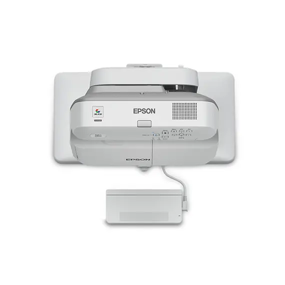 بروجيكتور ايبسون الترا شورت ثرو موديل 475 انتر أكتيف | Epson 475wi بروجيكتور ايبسون الترا شورت ثرو موديل 475 انتر أكتيف | Epson 475wi