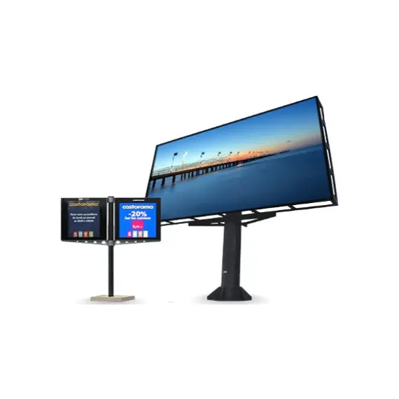 شاشة ليد 5 متر موديل p5 جودة 4K | شاشة اعلانية 5 * 3 متر بجودة 4K شاشة ليد 5 متر موديل p5 جودة 4K | شاشة اعلانية 5 * 3 متر بجودة 4K