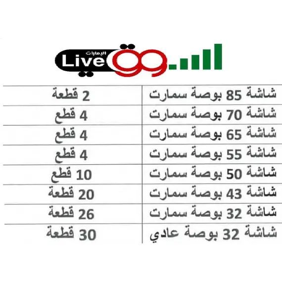 العرض الملكي من السوق لايف يضم 100 ألف منتج متنوع العرض الملكي من السوق لايف يضم 100 ألف منتج متنوع