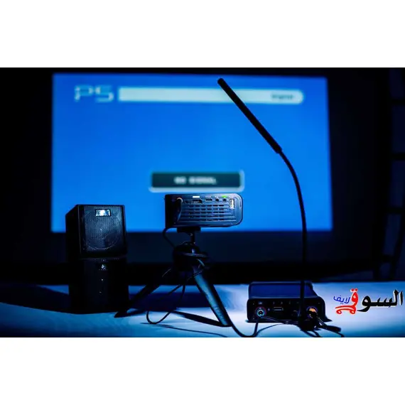 الجيل الجيد من السينما | VIDEO PROJECTORS - Vista 200 الجيل الجيد من السينما | VIDEO PROJECTORS - Vista 200
