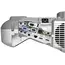 بروجيكتور ايبسون الترا شورت ثرو موديل 475 انتر أكتيف | Epson 475wi بروجيكتور ايبسون الترا شورت ثرو موديل 475 انتر أكتيف | Epson 475wi