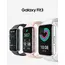 عروض على Galaxy Fit3 | الساعات الذكية عروض على Galaxy Fit3 | الساعات الذكية