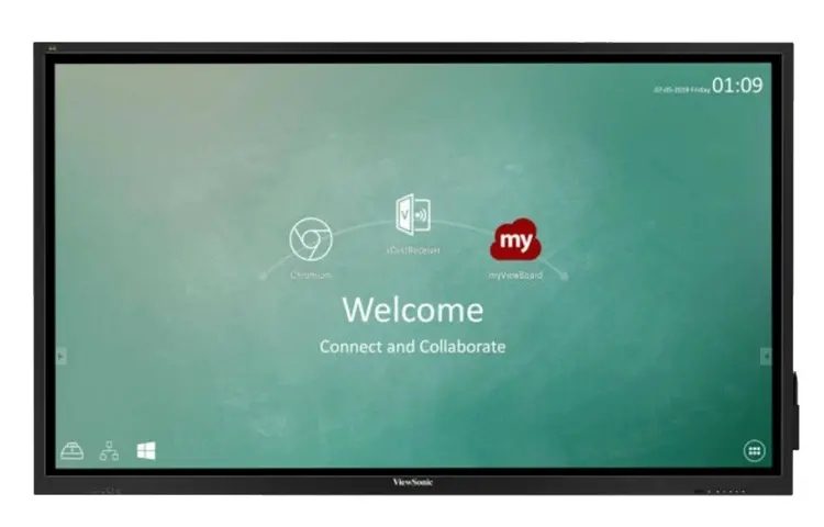 شاشة فيوسونيك سمارت أنتر أكتف 86 بوصة | ViewSonic Smart Interactive 86 inch screen شاشة فيوسونيك سمارت أنتر أكتف 86 بوصة | ViewSonic Smart Interactive 86 inch screen