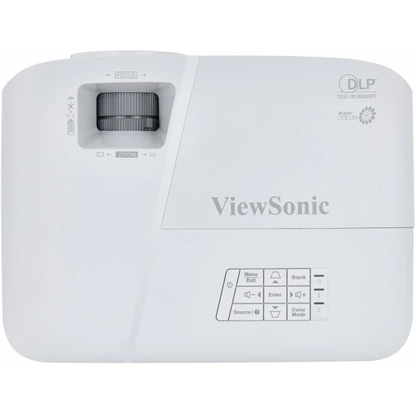 ViewSonic PA503x 3,800 Lumens WXGA Business Projec ViewSonic PA503x 3,800 Lumens WXGA Business Projec