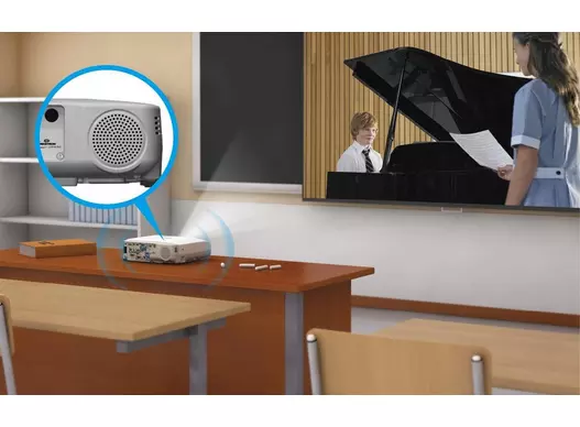 بروجكتور ابسون موديل EB-98 عالى الاضائة | projector Epson EB-98 بروجكتور ابسون موديل EB-98 عالى الاضائة | projector Epson EB-98