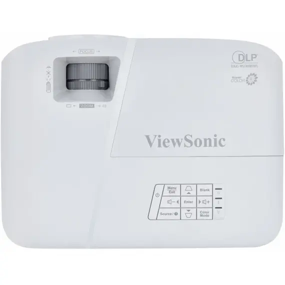 ViewSonic PA503x 3,800 Lumens WXGA Business Projec ViewSonic PA503x 3,800 Lumens WXGA Business Projec