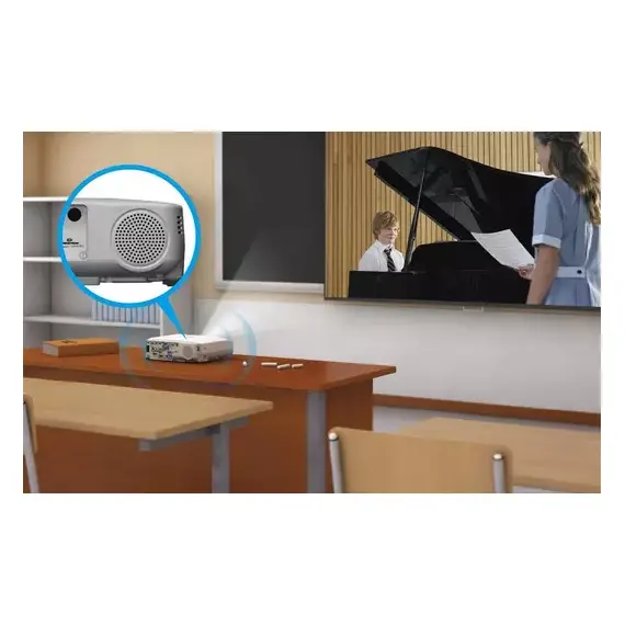 بروجكتور ابسون موديل EB-98 عالى الاضائة | projector Epson EB-98 بروجكتور ابسون موديل EB-98 عالى الاضائة | projector Epson EB-98