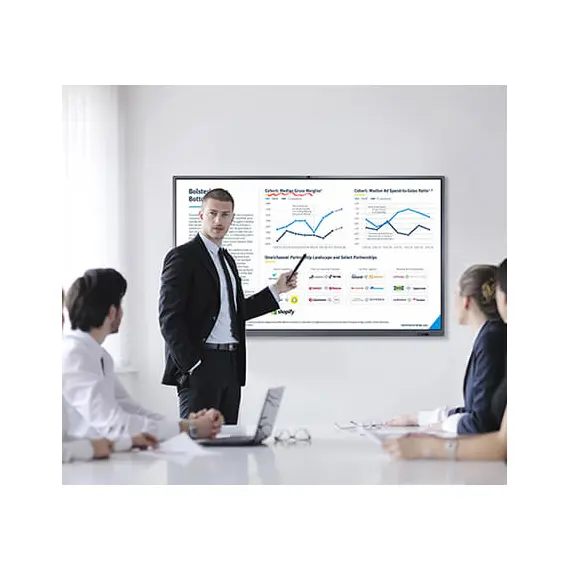 شاشة هوريون 86 سمارت أنتر أكتف | Horion 86M5A Pro 4K Interactive Panel 86 Inch شاشة هوريون 86 سمارت أنتر أكتف | Horion 86M5A Pro 4K Interactive Panel 86 Inch