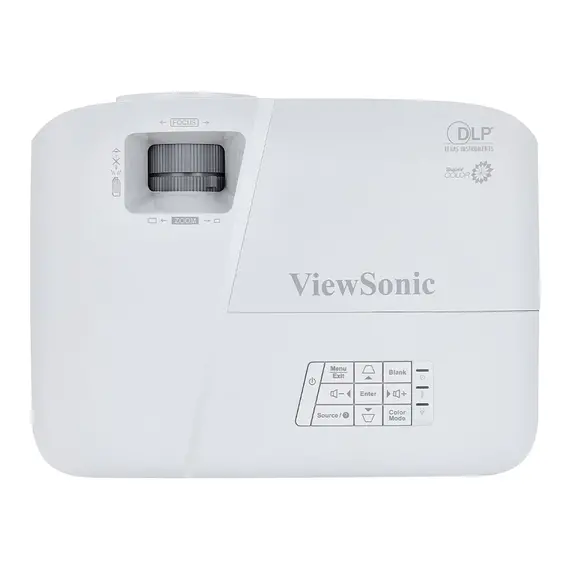بروجيكتور فيوسونيك بيزنس 3800 لومين | PA503W 3,800 Lumens WXGA Business Projector بروجيكتور فيوسونيك بيزنس 3800 لومين | PA503W 3,800 Lumens WXGA Business Projector