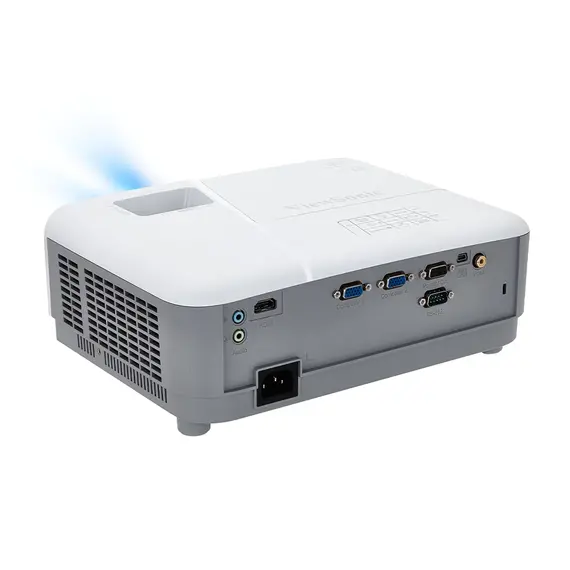 بروجيكتور فيوسونيك بيزنس 3800 لومين | PA503W 3,800 Lumens WXGA Business Projector بروجيكتور فيوسونيك بيزنس 3800 لومين | PA503W 3,800 Lumens WXGA Business Projector