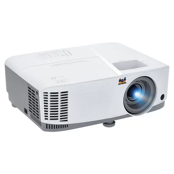 بروجيكتور فيوسونيك بيزنس 3800 لومين | PA503W 3,800 Lumens WXGA Business Projector بروجيكتور فيوسونيك بيزنس 3800 لومين | PA503W 3,800 Lumens WXGA Business Projector